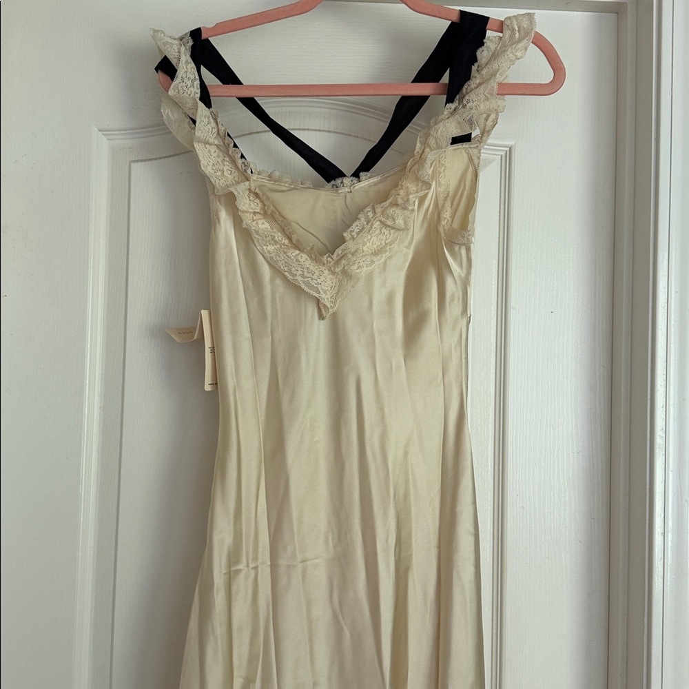 Doen Simonie dress - Picture 5 of 7